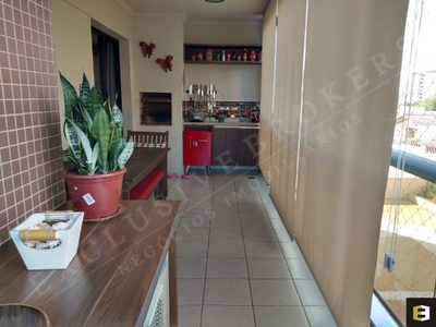 Apartamento, 4 quartos, 127 m² - Foto 3