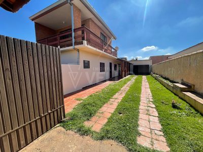 Sobrado, 2 quartos, 145 m² - Foto 2