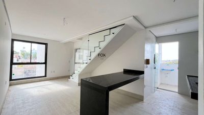 Cobertura, 4 quartos, 138 m² - Foto 1