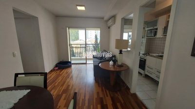Apartamento, 2 quartos, 55 m² - Foto 1