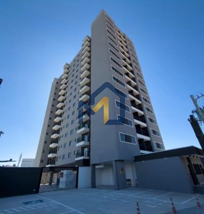 Apartamento, 2 quartos, 58 m² - Foto 1