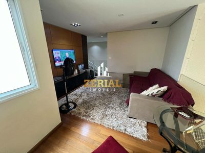 Sobrado, 3 quartos, 392 m² - Foto 4