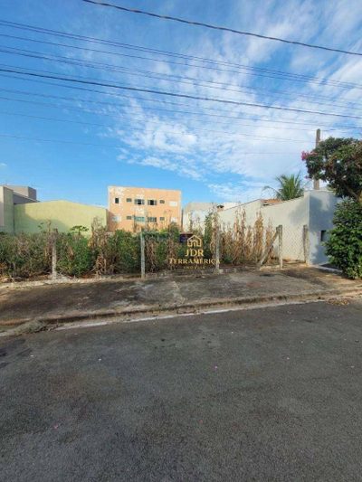 Terreno, 312 m² - Foto 3