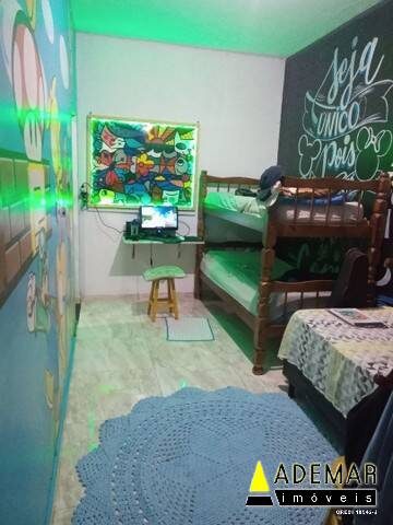 Casa, 3 quartos, 65 m² - Foto 1