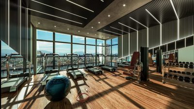 Apartamento, 2 quartos, 85 m² - Foto 3