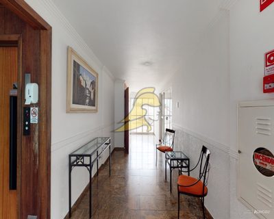 Apartamento, 3 quartos, 100 m² - Foto 4