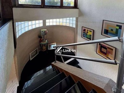 Casa de Condomínio, 5 quartos - Foto 2