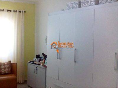 Apartamento, 3 quartos, 140 m² - Foto 2
