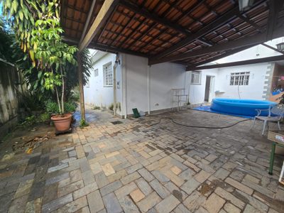 Casa, 5 quartos, 360 m² - Foto 4