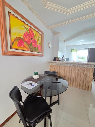 Apartamento, 2 quartos, 70 m² - Foto 3