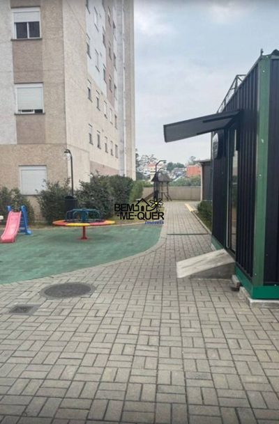 Apartamento, 2 quartos, 42 m² - Foto 2