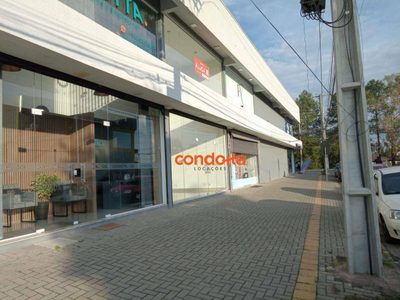 Loja-Salão, 89 m² - Foto 3