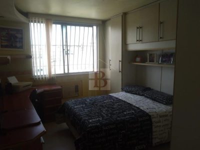 Cobertura, 3 quartos, 165 m² - Foto 3