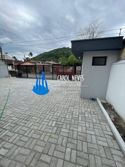 Casa, 2 quartos, 90 m² - Foto 3