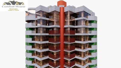 Apartamento, 3 quartos, 130 m² - Foto 4