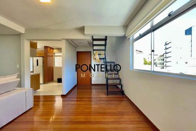 Cobertura, 3 quartos, 113 m² - Foto 3