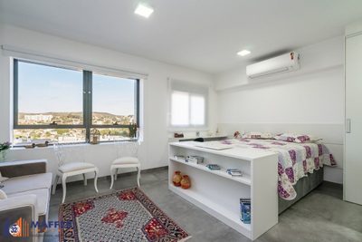 Apartamento, 38 m² - Foto 4