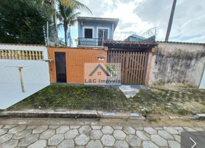 Sobrado, 2 quartos, 138 m² - Foto 1