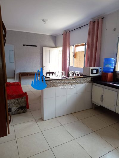 Casa, 2 quartos, 80 m² - Foto 4
