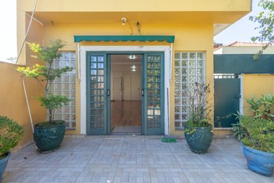 Casa, 4 quartos, 236 m² - Foto 1