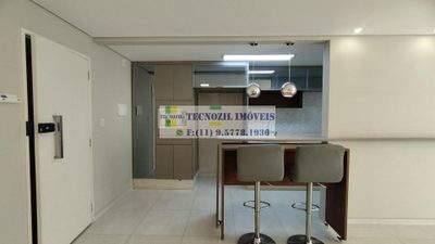 Apartamento, 2 quartos, 85 m² - Foto 4