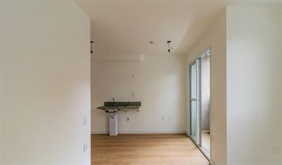 Apartamento, 1 quarto, 24 m² - Foto 5
