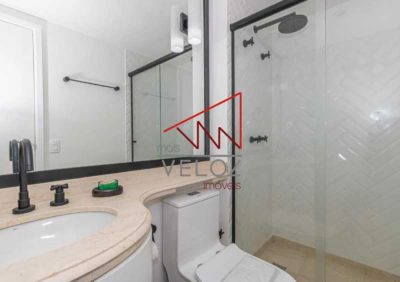 Apartamento, 2 quartos, 90 m² - Foto 2
