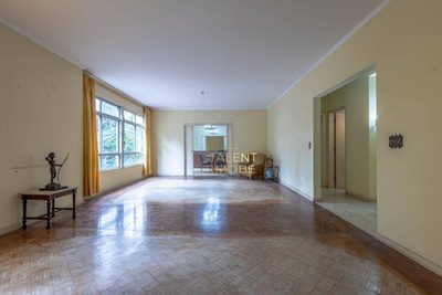 Apartamento, 3 quartos, 237 m² - Foto 2