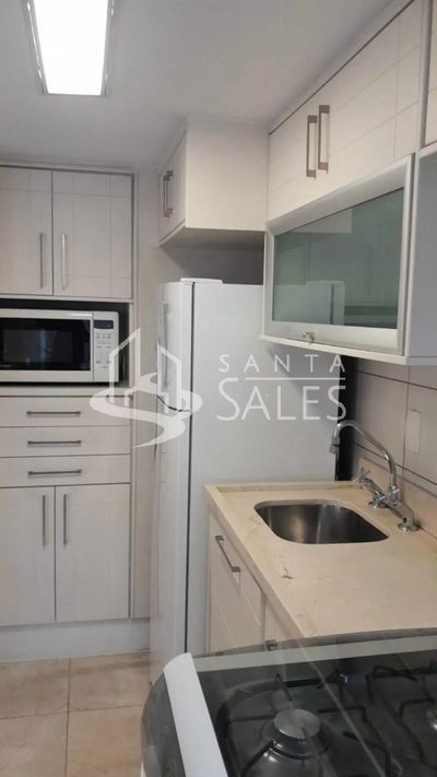 Apartamento, 1 quarto, 45 m² - Foto 4