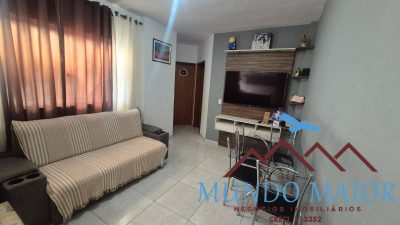 Apartamento, 2 quartos, 51 m² - Foto 5
