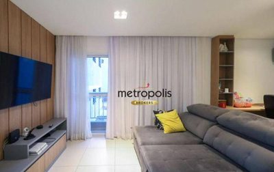 Apartamento, 2 quartos, 74 m² - Foto 3