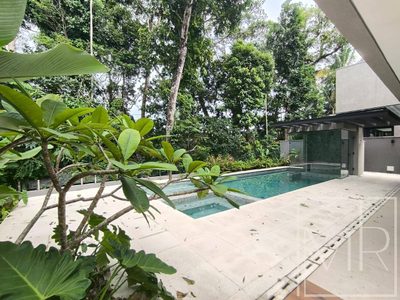Casa, 5 quartos, 400 m² - Foto 4