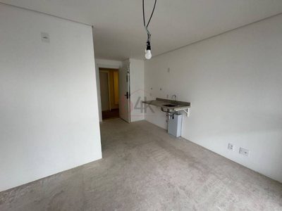 Apartamento, 1 quarto, 25 m² - Foto 4