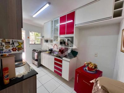 Casa, 3 quartos, 125 m² - Foto 4
