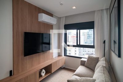 Kitnet-Studio, 47 m² - Foto 1