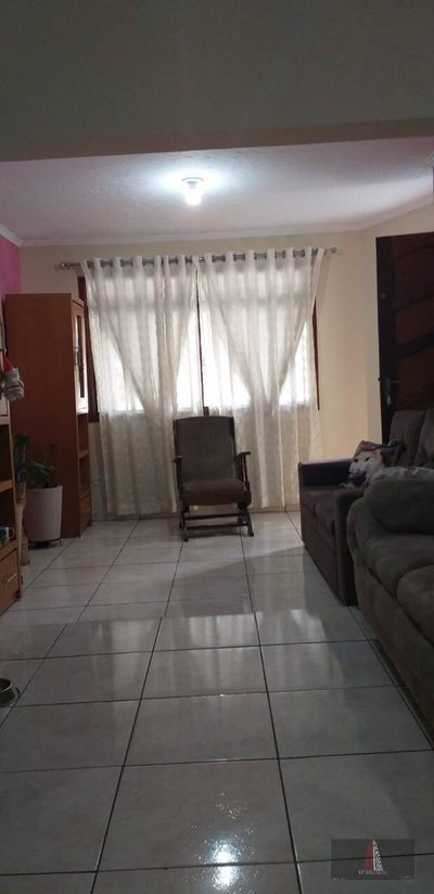 Casa, 5 quartos, 300 m² - Foto 2