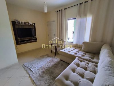 Casa, 3 quartos, 110 m² - Foto 2