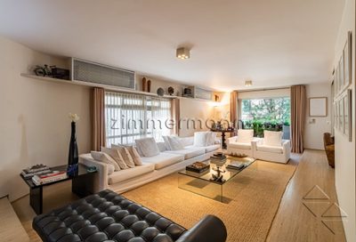 Apartamento, 4 quartos, 245 m² - Foto 1