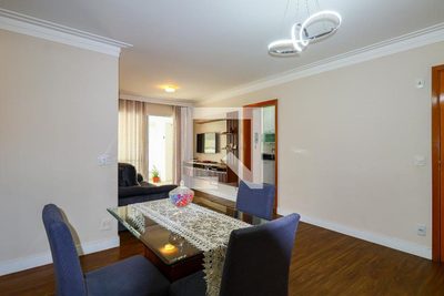 Apartamento, 3 quartos, 96 m² - Foto 3