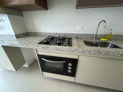 Apartamento, 2 quartos, 61 m² - Foto 4