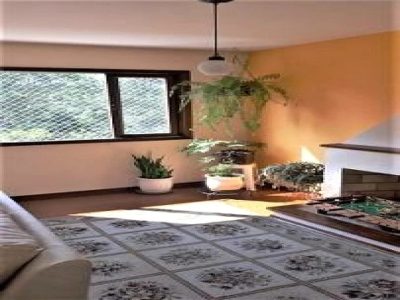 Casa, 4 quartos, 205 m² - Foto 2
