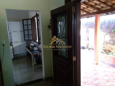 Casa, 3 quartos, 116 m² - Foto 5