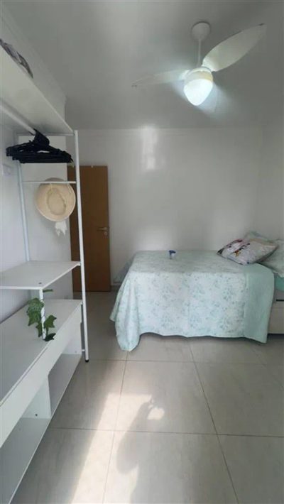 Apartamento, 1 quarto, 45 m² - Foto 4