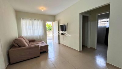 Casa, 2 quartos, 58 m² - Foto 3