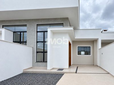 Casa, 2 quartos, 64 m² - Foto 1