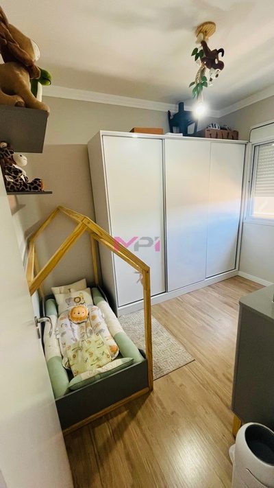 Apartamento, 2 quartos, 64 m² - Foto 3