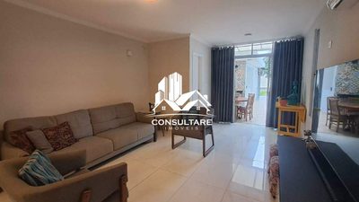 Casa, 3 quartos, 177 m² - Foto 3