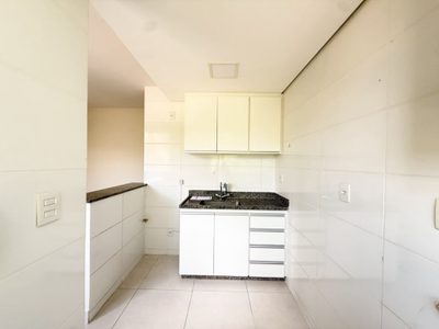 Apartamento, 2 quartos, 55 m² - Foto 5