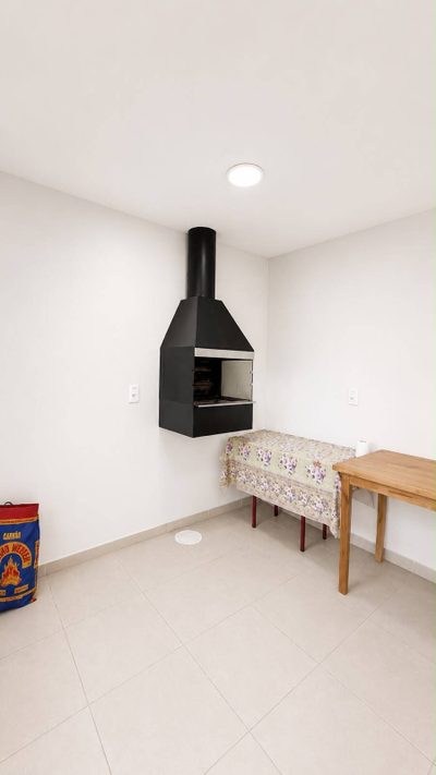 Apartamento, 2 quartos, 47 m² - Foto 3