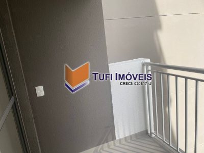 Apartamento, 1 quarto, 27 m² - Foto 5